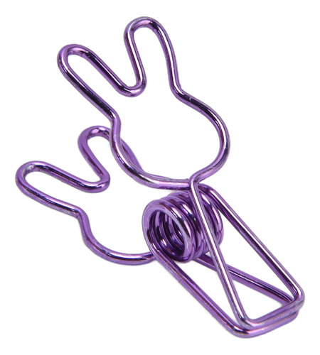 Clips, 20 Piezas, Multiusos, Multifunción, Galvanoplastia