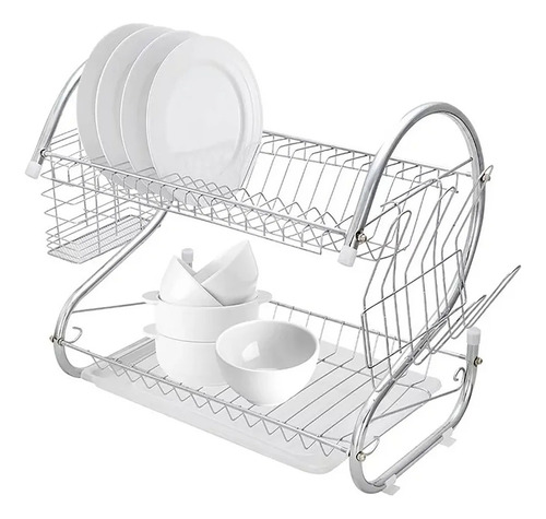 Escurridor De Platos, Escurridor De Platos, Fregadero Modern