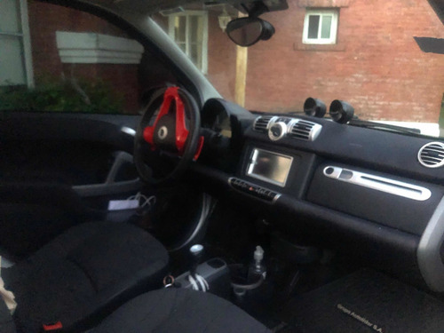 Smart Fortwo 1.0 Passion 84cv