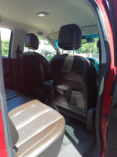 Chevrolet S10 2.8 Cd 4x4 High Country Tdci 200cv At 2016