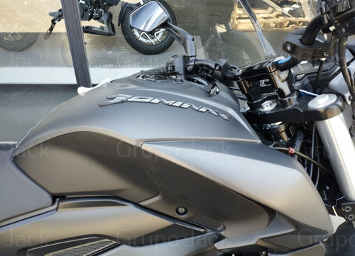 Imagen 13 de 25 de Bajaj Dominar 400 Tourer, Nuevo Modelo 2023!!