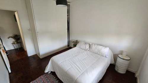 Departamento 3 Ambientes En Venta Ciudad Jardin