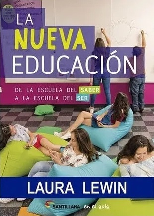 Nueva Educacion, La - Laura Lewin