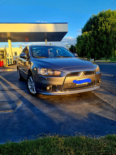 Mitsubishi Lancer 2.0 Gls 154cv At