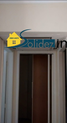 Imagem 1 de 20 de Apartamento Para Locação - Ap00760 - 69539208