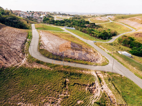 Imagem 5 de 14 de Terreno Para Venda Em Mogi Das Cruzes, Residencial Novo Horizonte - 1143_1-2185815