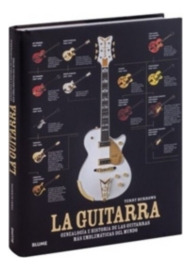 Libro Guitarra, La