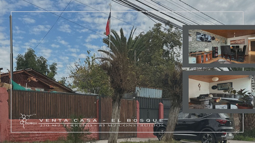 Oportunidad Casa 85 M2 Próximo A Metro
