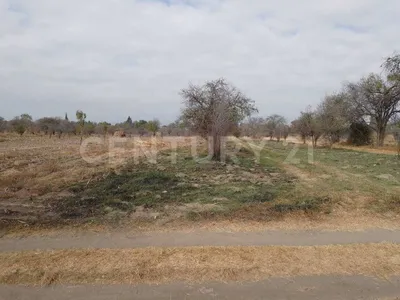 Terreno en venta