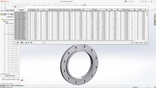 Clases Online Especialización En Solidworks