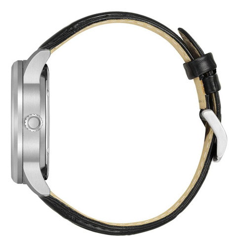 Reloj Citizen Hombre Nh8400-10a Automatico