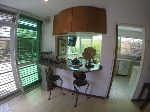Imagen 4 de 25 de Pb En Venta En Los Naranjos De Las Mercedes, Caracas, Codigo: Mvg 21-18225