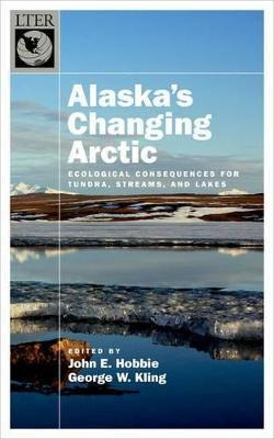 Libro Alaska's Changing Arctic : Ecological Consequences ...