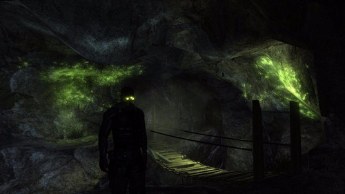 Splinter Cell Chaos Theory | Pc | Steam | Original | Digital