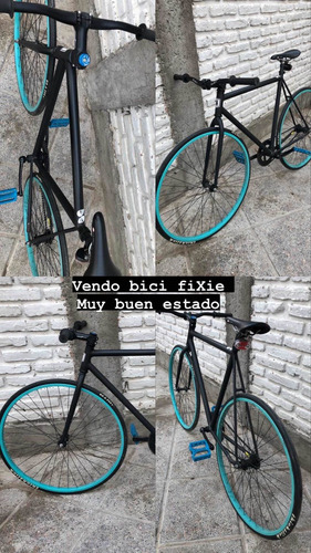 Imagen 6 de 6 de Bicicleta