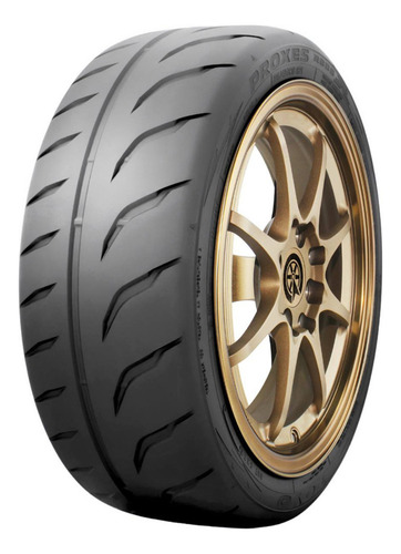 Llanta 235/45r17 94w Toyo Proxes R888r Índice De Velocidad W