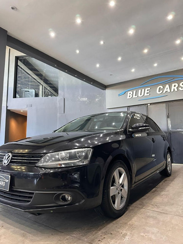 Volkswagen Vento 2.5 Luxury 170cv Tiptronic