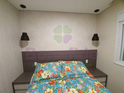 Imagem 13 de 29 de Apartamento, Edifício Soneto, Engordadouro, Jundiaí - Ap12445 - 69346192