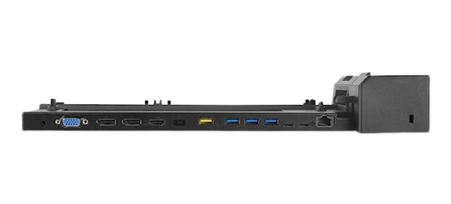 Dock Station Lenovo Thinkpad L14 Gen 1, Gen 2, T495, T490