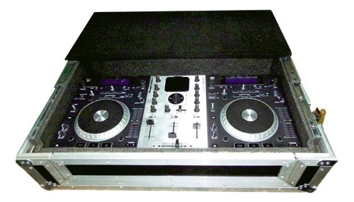 Estuche Case Para Controlador Pioneer,denon,numark (Usado)