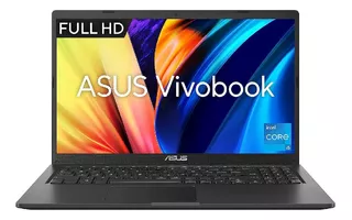 Laptop Asus Vivobook 15 X1500ea 15.6 Core I5 256gb 8 Ram