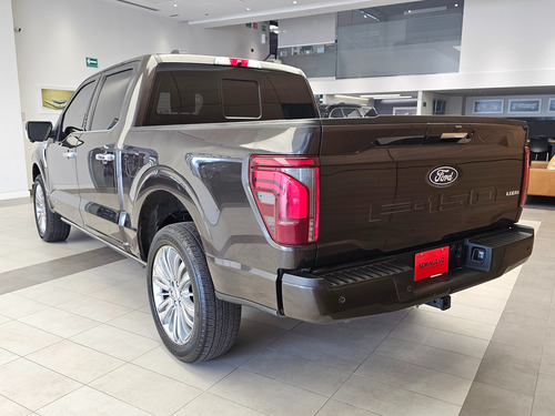 Ford Lobo 3.5 V6 Hev Platinum Plus 4X4 At