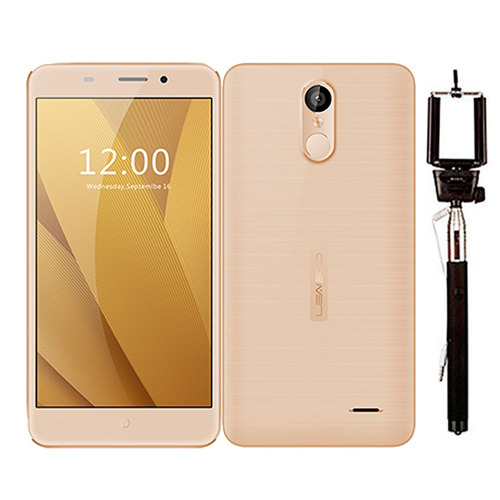 Celular Leagoo M5 Plus 5.5 13mpx 4g 16gb Ultra Resistente!