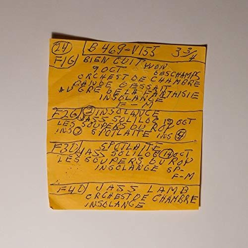 Mac Demarco Here Comes The Cowboy Demos Vinilo Nuevo Lp