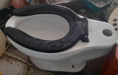 Poseta Sin Fluxómetro