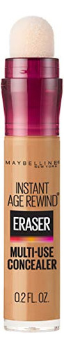 Corrector Maybelline Instant Age Rewind Caramel, 6 Ml