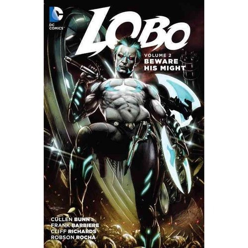 Lobo 2: Tenga Cuidado Con Su Poder