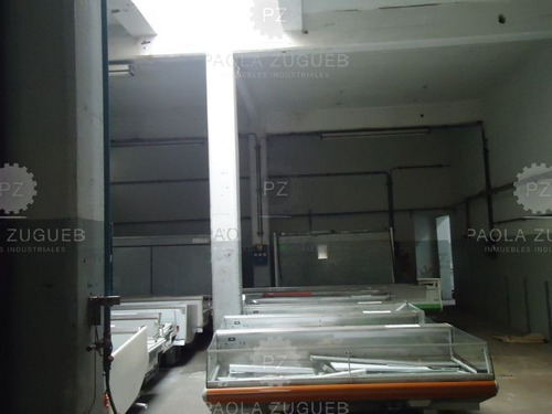 Imagen 16 de 20 de Depósito En Venta Ubicado En Wilde, Avellaneda