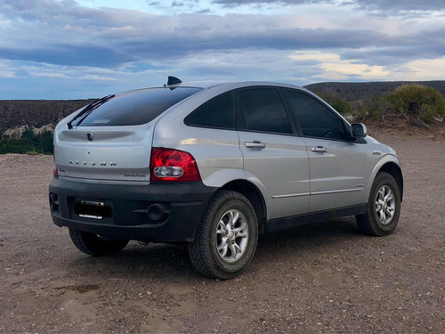 SsangYong Actyon 2.3 Equipamiento 3 150cv 4x2