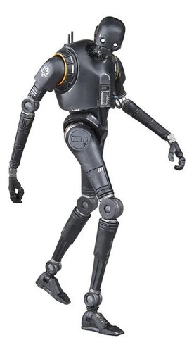 Star Wars The Black Series Disney Andor / K-2so Original