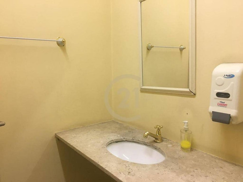Conjunto, 98 M² - Venda Por R$ 670.000,00 Ou Aluguel Por R$ 2.200,00/mês - Cerqueira César - São Paulo/sp - Cj2826