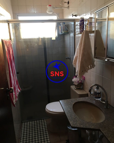 Imagem 10 de 10 de Apartamento - Ap03682 - 70238858