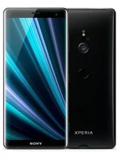 Sony Xperia Xz3 4gb 64gb Versão Japonesa 6.0 Qualcomm845 Oct