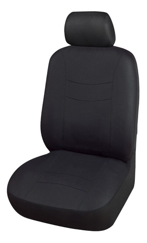 Funda Cubre Asiento Individual Auto