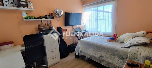 Casa Arriendo Av Guillermo Ulriksen De 4 Dorm. En La Serena