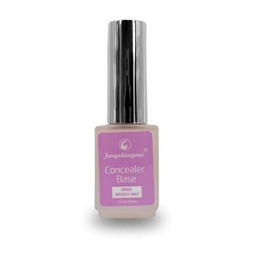 Esmalte Corrector Base Para Uñas