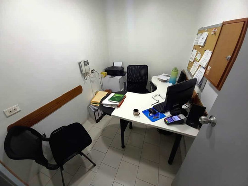 Venta De Clínica San Bernardino Actualmente Activa