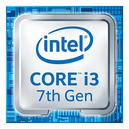Processador Intel Core i3 7ª Geração i3-7100T 3.4GHz 2 Núcleos