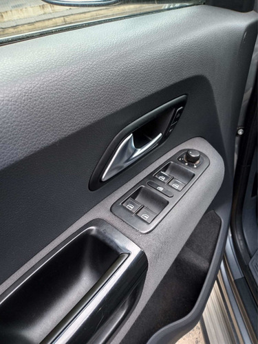 Imagen 7 de 8 de Volkswagen Amarok 2014 2.0 Cd Tdi 180cv 4x2 Trendline B33