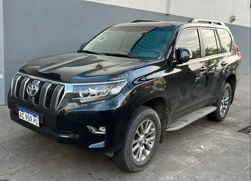 Imagen 1 de 25 de Toyota Land Cruiser 4.0 Prado Vx At