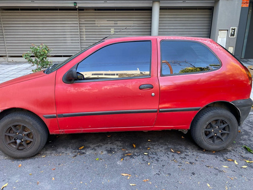 Fiat Palio 1.3 S