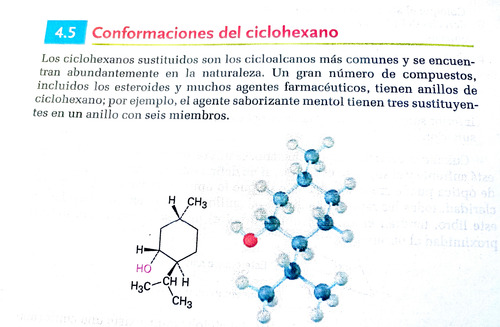 Mcmurry Química Orgánica 9na Ed Full Color