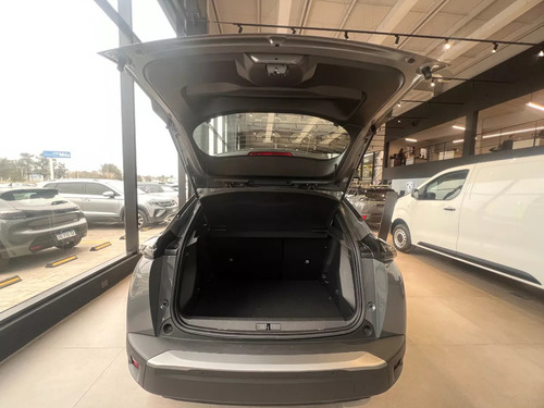 Peugeot 2008 1.0T Allure