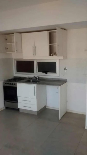 Departamento Monoambiente En Alquiler - 1 Baño - Saavedra