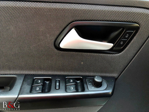 Volkswagen Fox 1.6 Msi Run - 2017