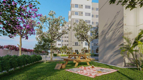 Imagem 11 de 30 de Apartamento Com 2 Quartos À Venda, 46 M² , Elevador, Financia - Passaré - Fortaleza/ce - Ap1986